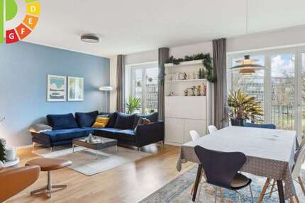 Wohnung Hamburg Alsterdorf - 4 Zimmer, 93 m&sup2;, 798.000&euro; | Angebot:26637881