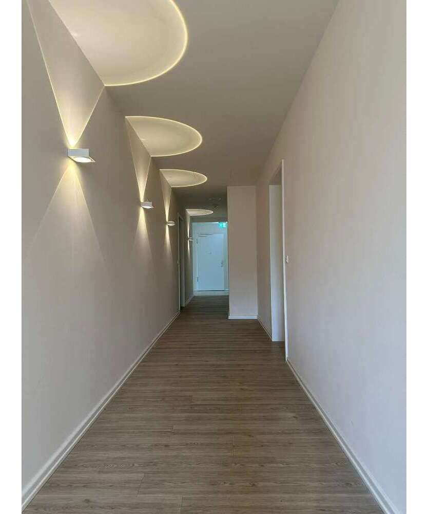 Wohnung zum Mieten in Norderstedt 550 € 34 m²