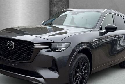 Mazda CX-80 15.990 km 58.980 &euro; Hamburg 21079