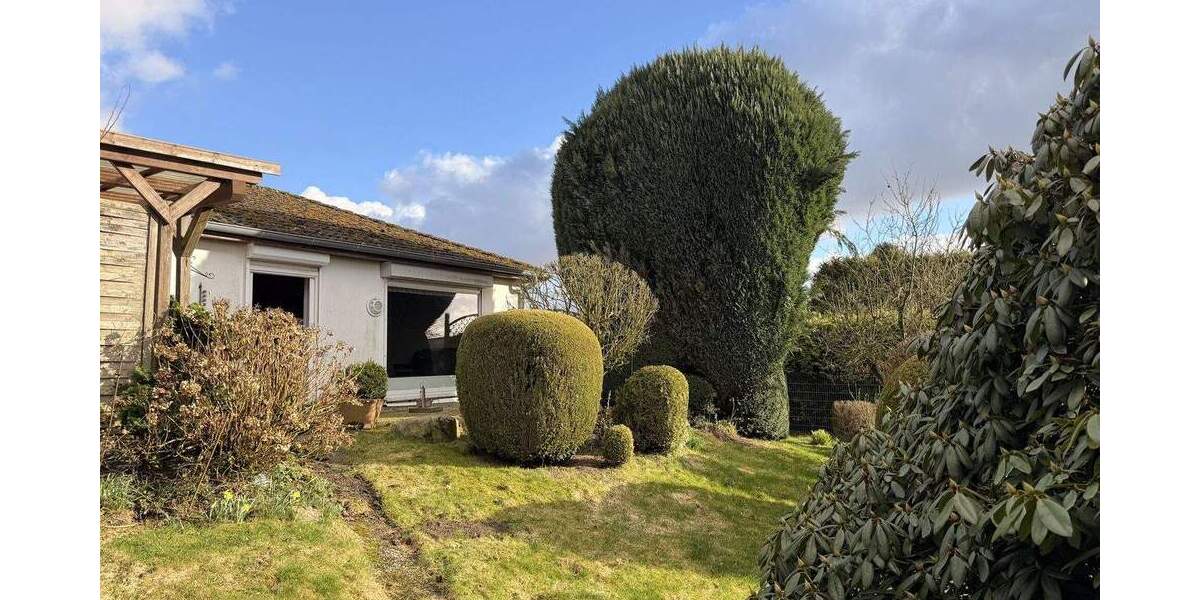 Grundstück Rosengarten Langenrehm - 235.000&euro; | Angebot:25741815