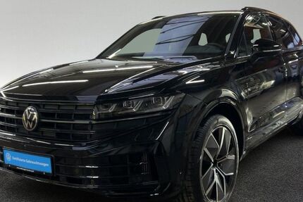 VW Touareg 10.427 km 85.990 &euro; Hamburg 22761