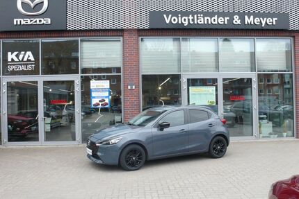 Mazda 2 8.935 km 19.885 &euro; Hamburg 22049