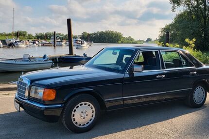 Mercedes-Benz S 300 168.700 km 13.490 &euro; Wedel 22880