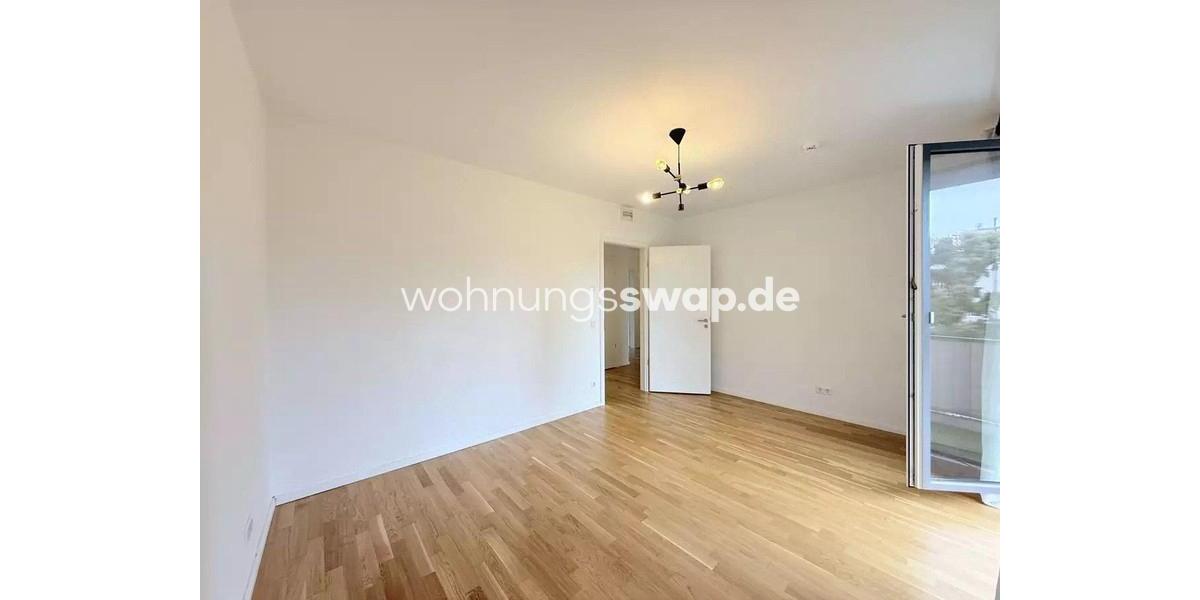 Etagenwohnung Hamburg Barmbek-Nord - 3 Zimmer, 85 m&sup2;, 1.530&euro; | Angebot:26146104