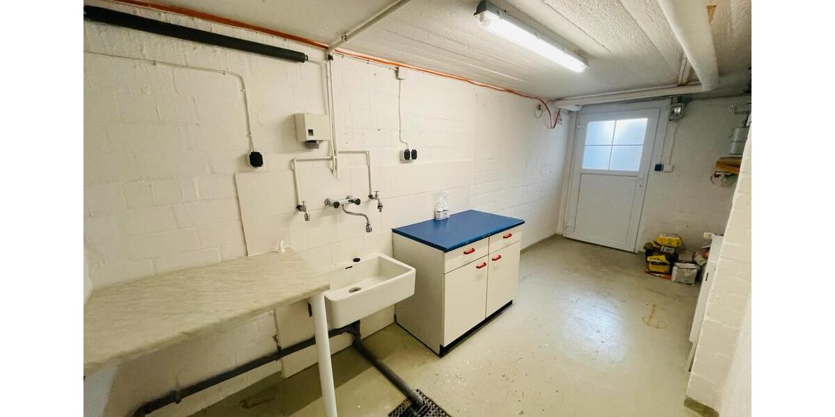 Reihenhaus Norderstedt Friedrichsgabe - 4 Zimmer, 100 m&sup2;, 1.600&euro; | Angebot:25546950