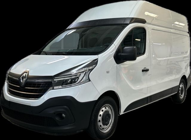 Renault Trafic 99.839 km 18.900 € Norderstedt bei Hamburg 22851