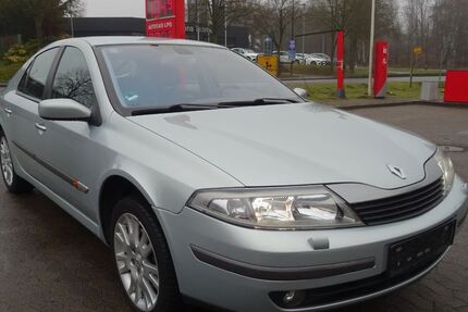 Renault Laguna 143.920 km 3.400 &euro; Buxtehude 21614