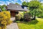 Einfamilienhaus Ammersbek Siedlung Daheim-Heimgarten - 5 Zimmer, 151 m&sup2;, 745.000&euro; | Angebot:25690308