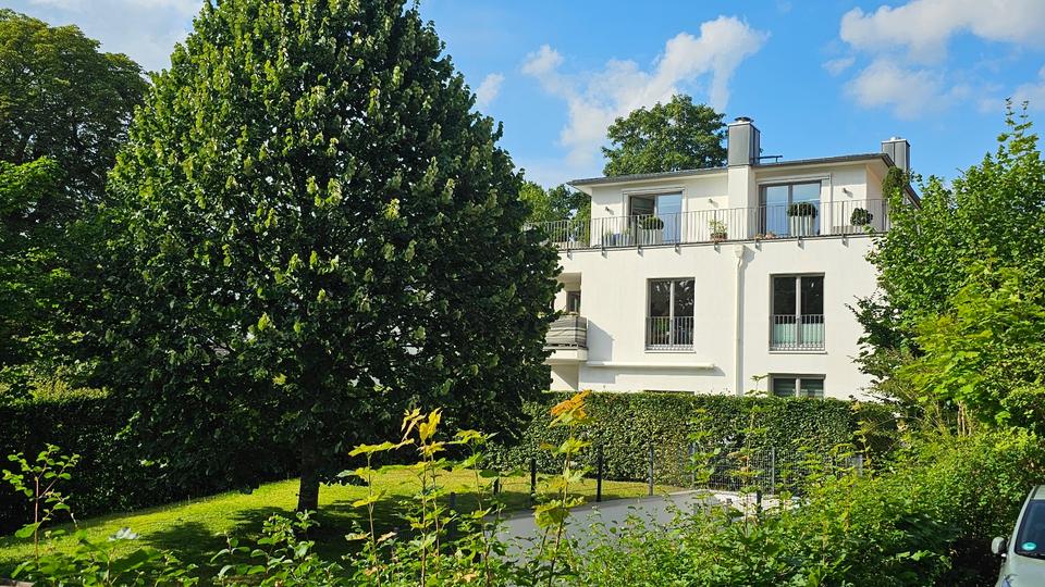 Etagenwohnung Hamburg Wandsbek - 3 Zimmer, 94 m&sup2;, 780.000&euro; | Angebot:26945259