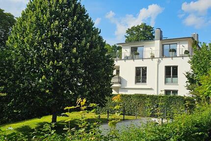 Wohnung Hamburg Wandsbek - 3 Zimmer, 94 m&sup2;, 780.000&euro; | Angebot:26945259