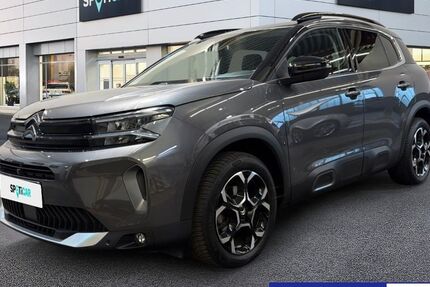 Citroen C5 Aircross 36.644 km 22.390 &euro; Hamburg 22529