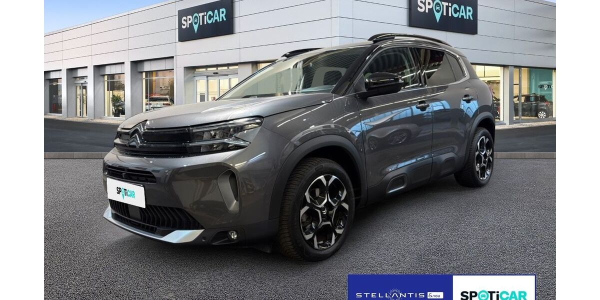 Citroen C5 Aircross 36.644 km 22.390 &euro; Hamburg 22529