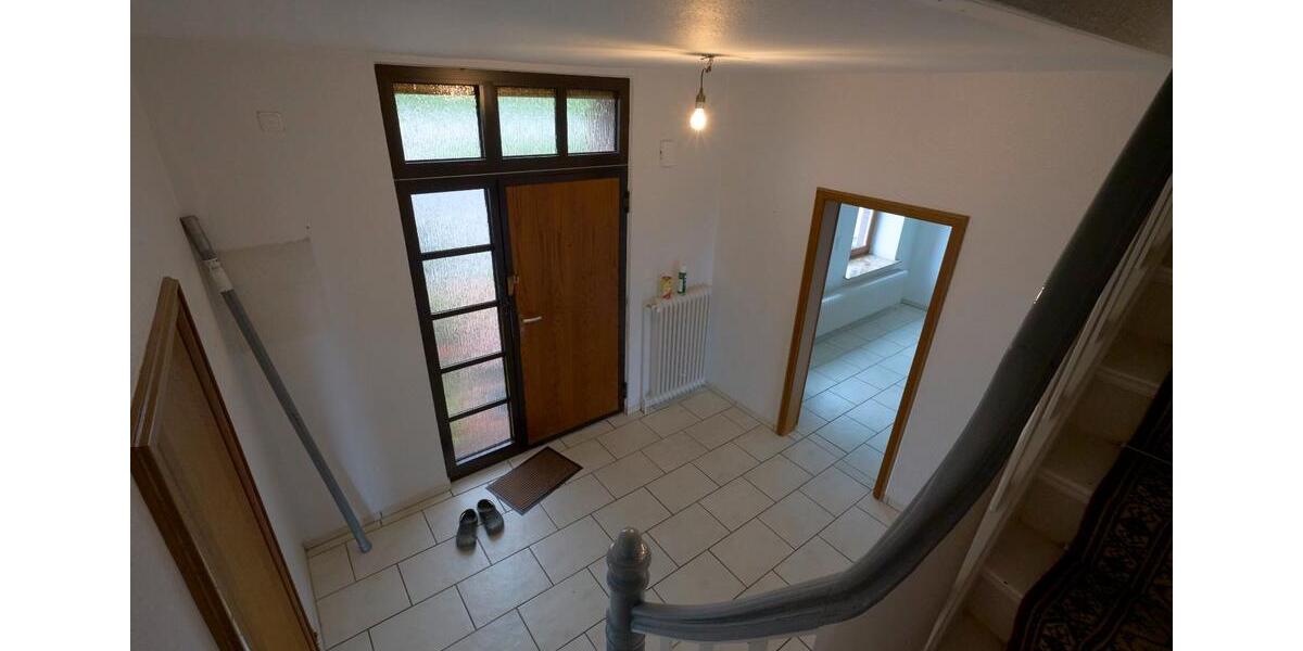 Maisonettenwohnung Hamburg Allermöhe - 4 Zimmer, 120 m&sup2;, 1.800&euro; | Angebot:25996738