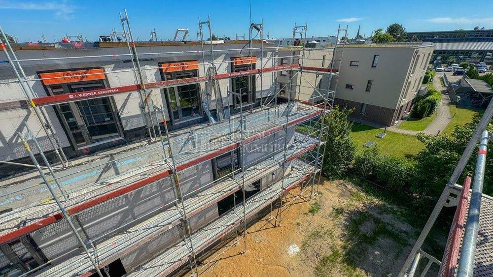 Doppelhaushälfte Wedel Marienhof - 4 Zimmer, 131 m&sup2;, 3.000&euro; | Angebot:25032979