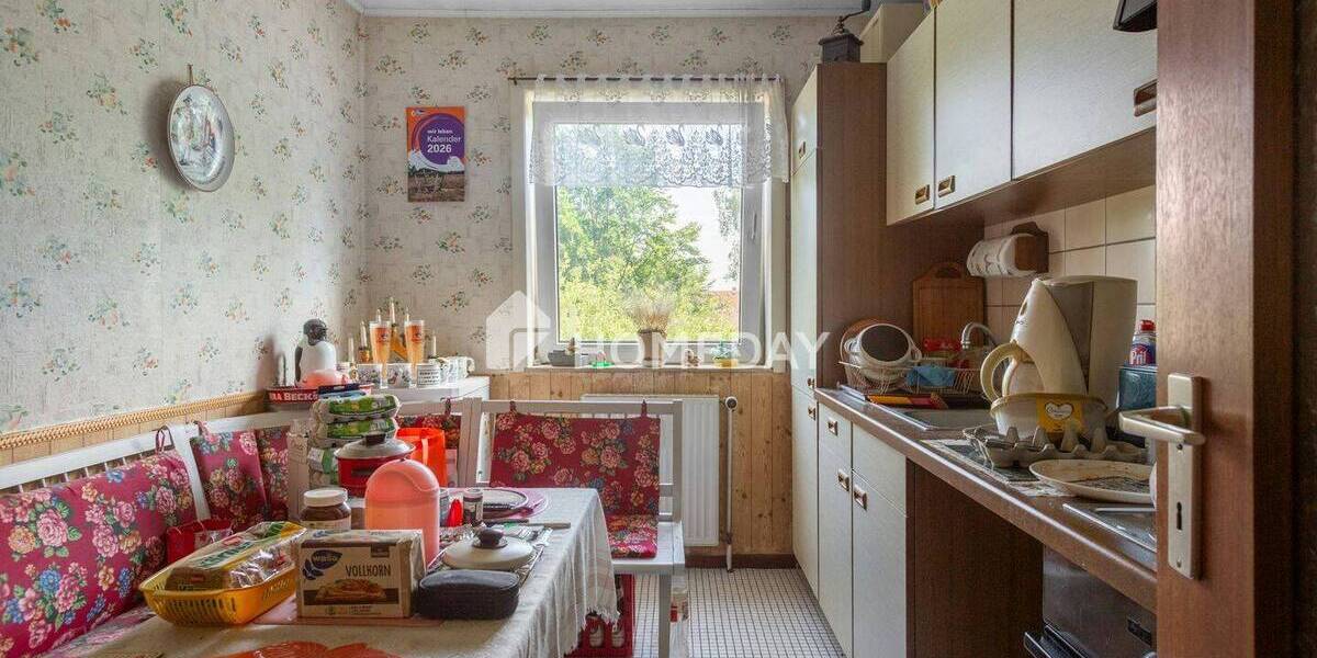 Etagenwohnung Winsen (Luhe) Winsen - 3 Zimmer, 74 m&sup2;, 199.000&euro; | Angebot:26450728