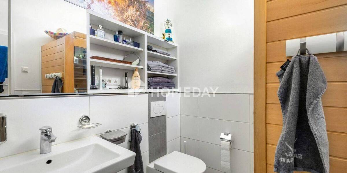 Etagenwohnung Hamburg Schnelsen - 3 Zimmer, 77 m&sup2;, 506.000&euro; | Angebot:26862808