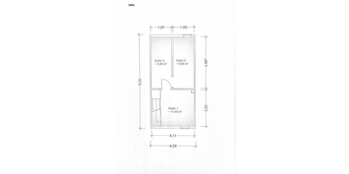 Reihenhaus Hamburg Harburg - 5 Zimmer, 83 m&sup2;, 249.000&euro; | Angebot:27259681