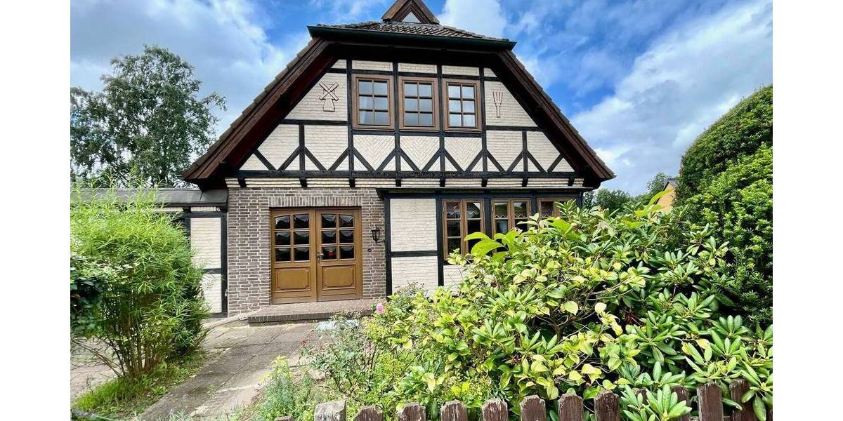 Viel Holz - Viel Leben - tolles Wohngefühl! 5 zimmer