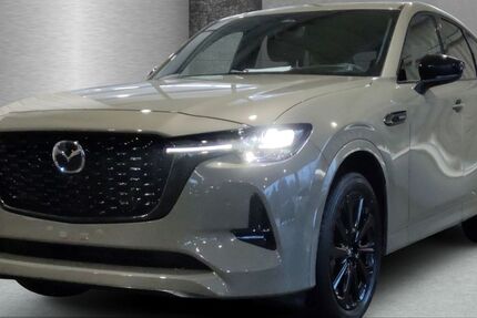 Mazda CX-60 2.500 km 49.990 &euro; Hamburg 22529