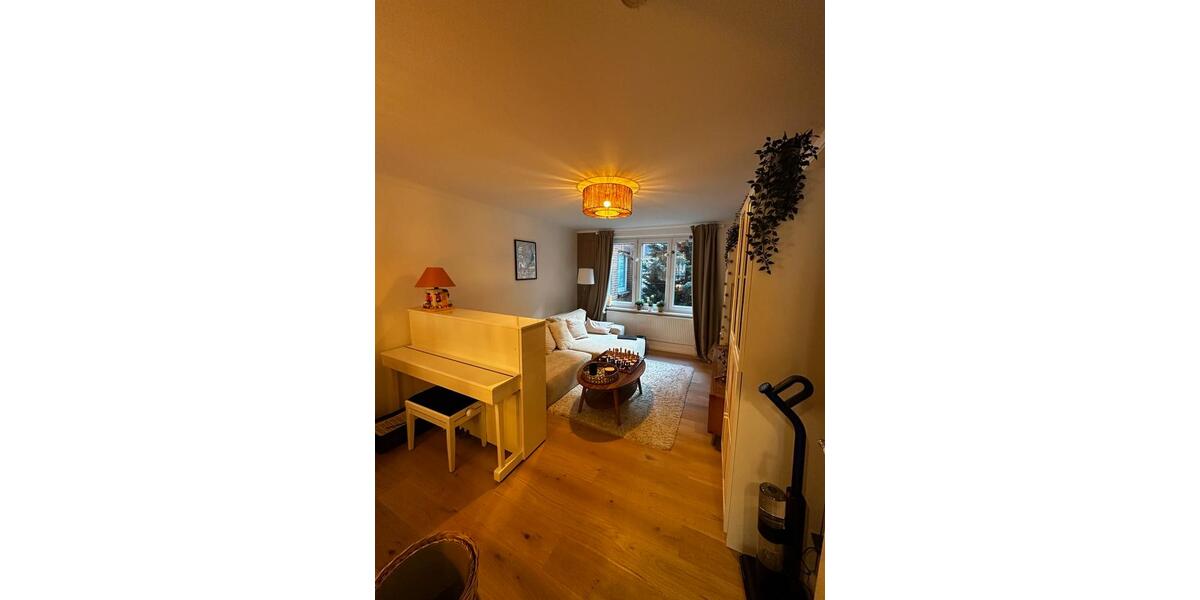 Etagenwohnung Hamburg Sternschanze - 2 Zimmer, 60 m&sup2;, 730.000&euro; | Angebot:25992854