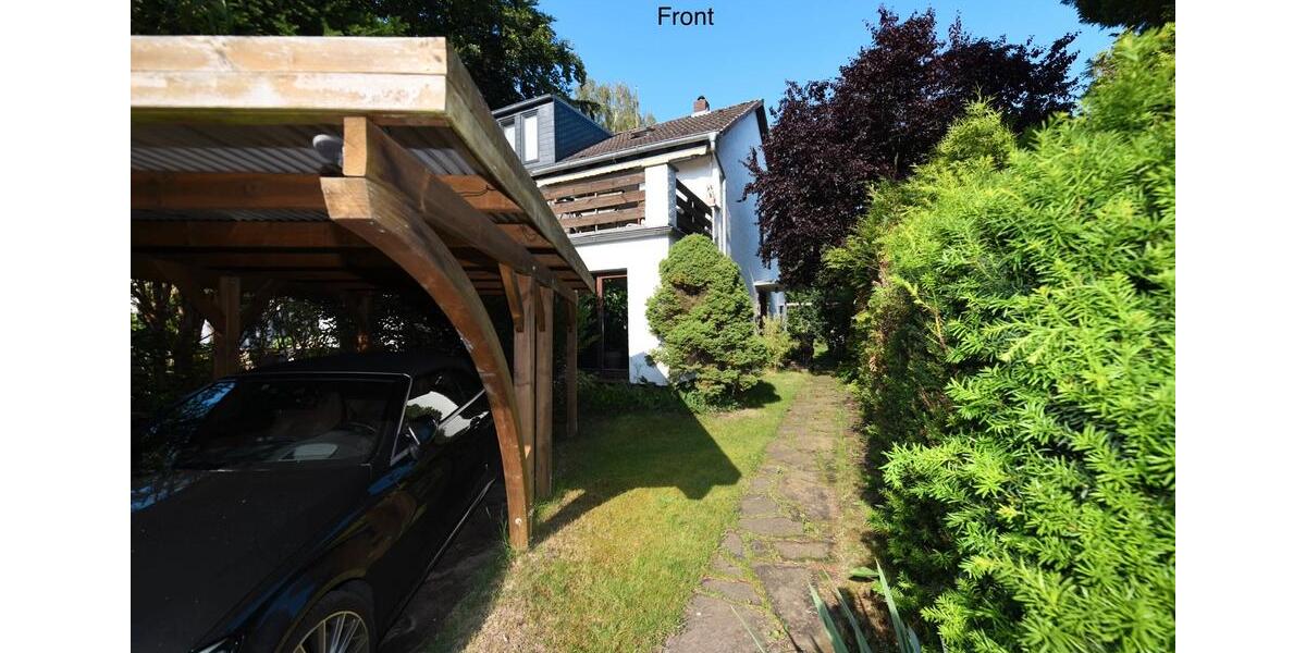 Doppelhaushälfte Schenefeld - 4 Zimmer, 100 m&sup2;, 440.000&euro; | Angebot:26930633