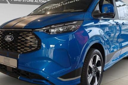 Ford Tourneo Custom 1.124 km 59.900 &euro; Hamburg 22761