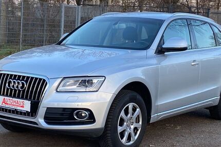 Audi Q5 85.811 km 18.999 &euro; Bargteheide 22941