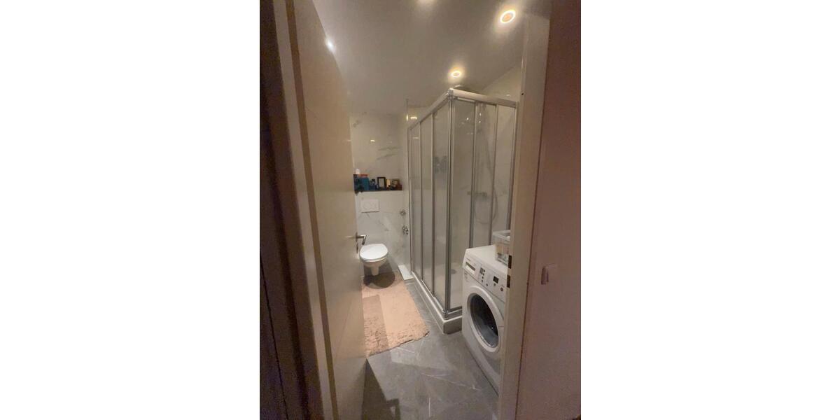 Etagenwohnung Glinde - 2 Zimmer, 50 m&sup2;, 310.000&euro; | Angebot:27144527