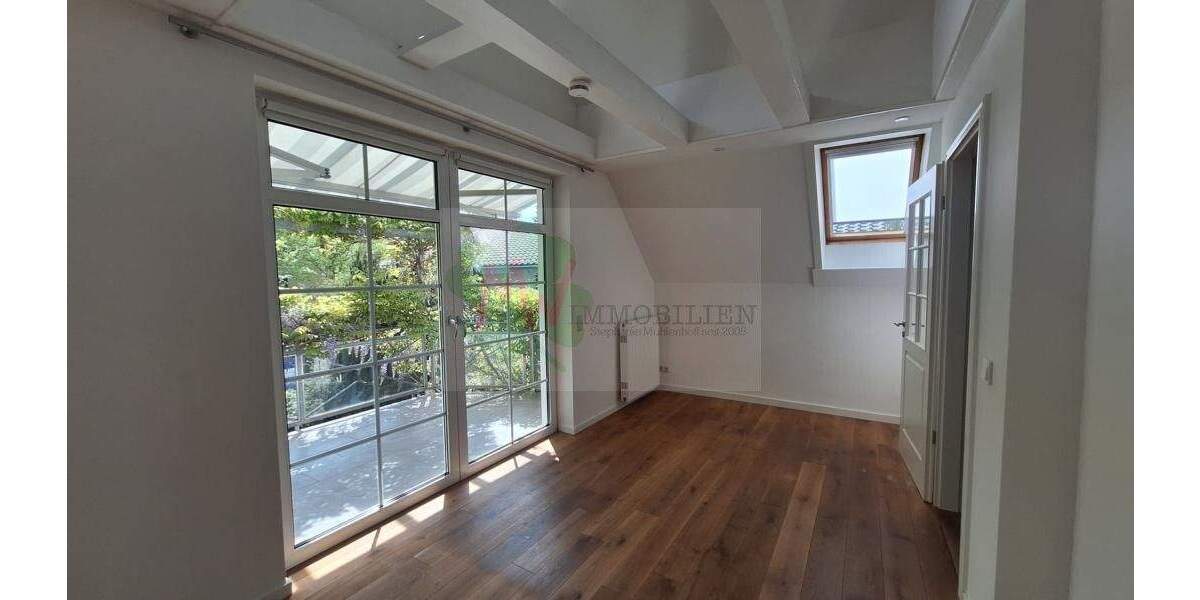 Einfamilienhaus Hamburg Lokstedt - 4 Zimmer, 133 m&sup2;, 980.000&euro; | Angebot:24776189