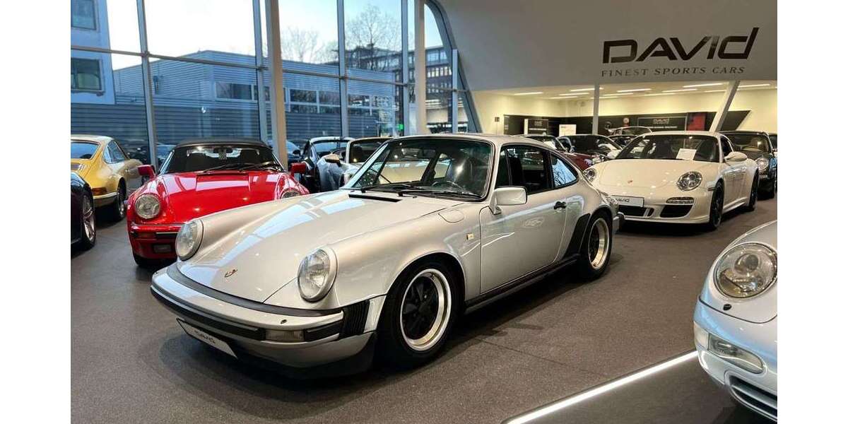 Porsche 911 455.506 km 46.930 &euro; Hamburg 22047