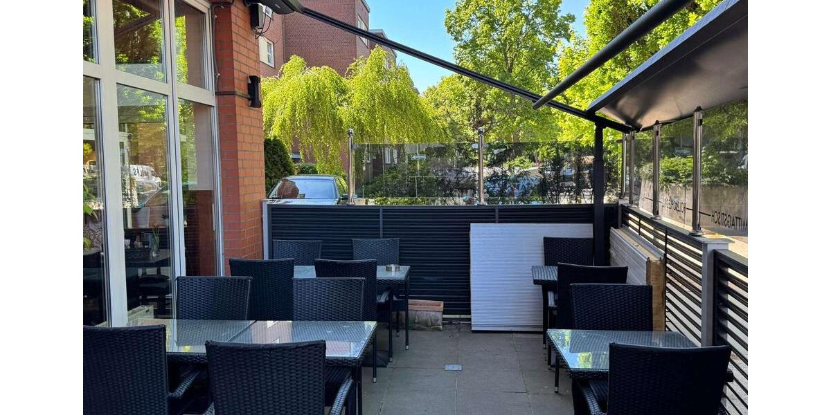 Gewerbeobjekt Hamburg Wandsbek - 3.500&euro; | Angebot:26623730