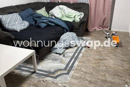 Wohnung Hamburg Farmsen-Berne - 3 Zimmer, 64 m&sup2;, 760&euro; | Angebot:25977454