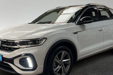 VW T-Roc 24.840 km 29.777 &euro; Hamburg 22761