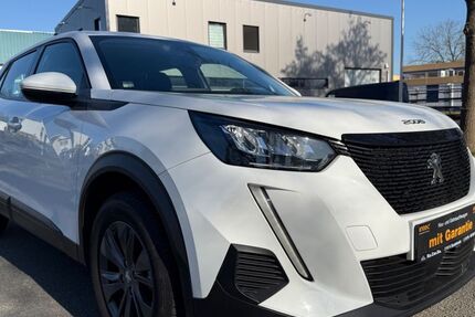 Peugeot 2008 82.800 km 15.400 &euro; Buxtehude 21614