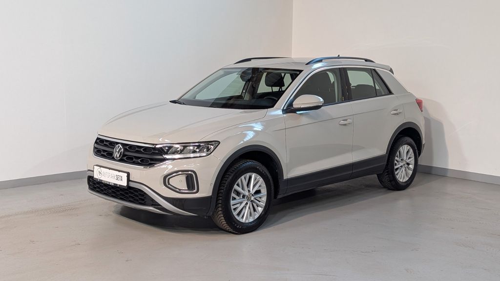 VW T-Roc 30.000 km 23.975 &euro; Ellerhoop bei Hamburg 25373