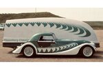 Morgan Roadster Lightweight Rennwagen mit dt. Straßenzul 5.000 km 59.999 &euro; Hamburg 22339