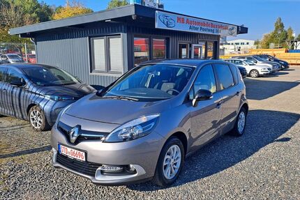 Renault Scenic 106.000 km 6.900 € Buxtehude 21614
