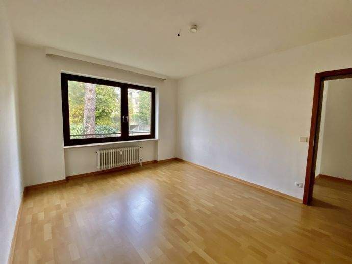 Terrassenwohnung Hamburg Blankenese - 2 Zimmer, 58 m&sup2;, 1.190&euro; | Angebot:26672599