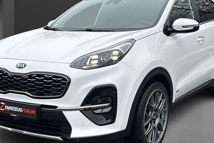 Kia Sportage 79.439 km 22.490 &euro; Hamburg 22547