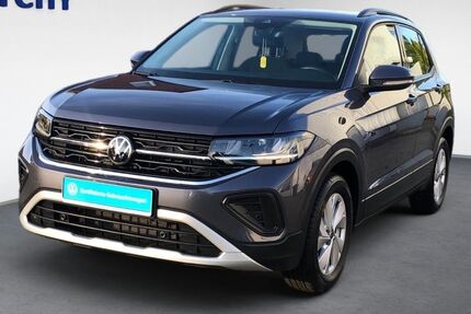 VW T-Cross 10.074 km 25.980 &euro; Neu Wulmstorf 21629