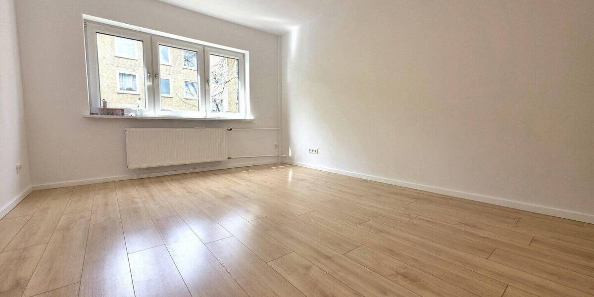 Etagenwohnung Hamburg St. Pauli - 4 Zimmer, 70 m&sup2;, 565.000&euro; | Angebot:26358901