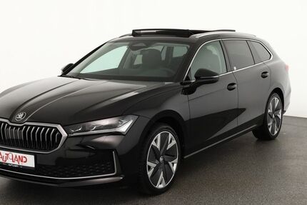Skoda Superb 19.987 km 37.890 &euro; Hamburg 22761