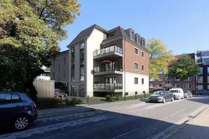 Wohnung Hamburg Lohbrügge - 3 Zimmer, 68 m&sup2;, 445.000&euro; | Angebot:25273244