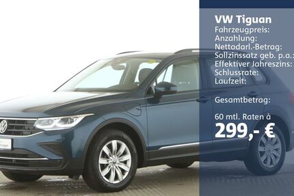 VW Tiguan 69.484 km 23.925 &euro; Buchholz 21244