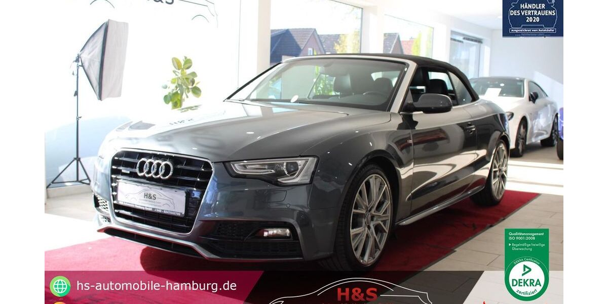 Audi A5 123.122 km 17.850 &euro; Pinneberg 25421