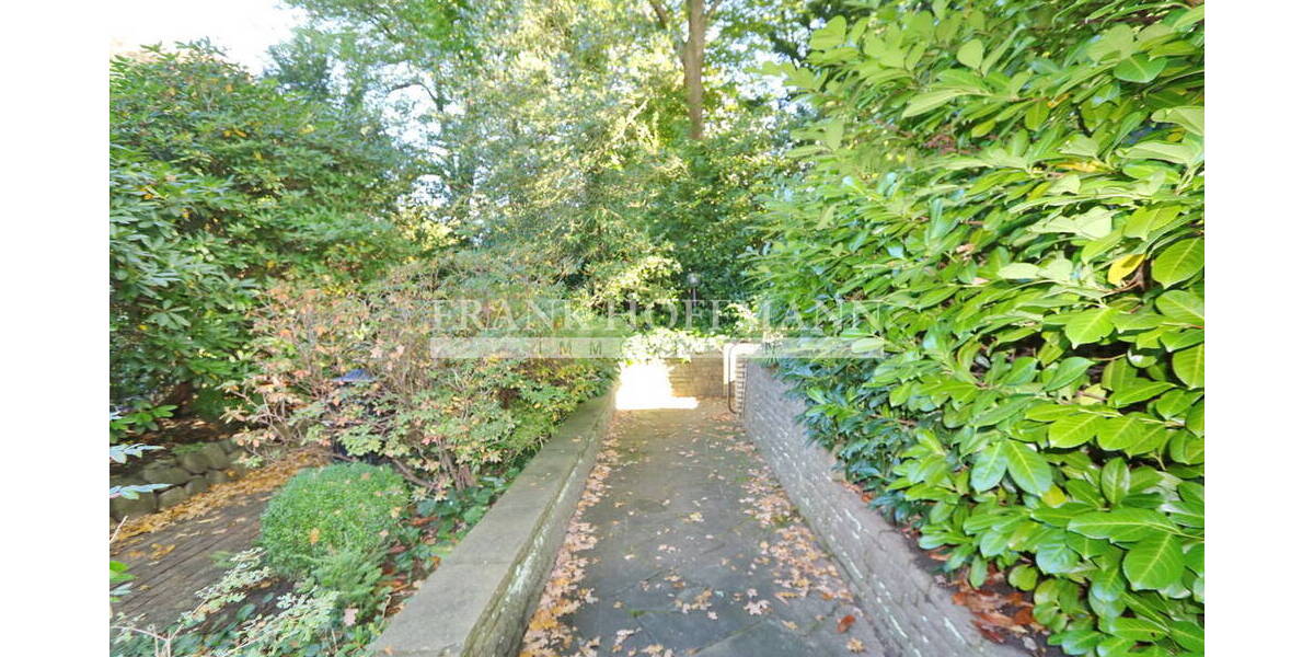 Grundstück Hamburg Wellingsbüttel - 2.500.000&euro; | Angebot:25743506