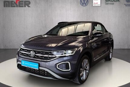 VW T-Roc 9.827 km 33.990 &euro; Beckdorf 21643