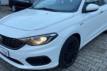 Fiat Tipo 164.000 km 7.900 &euro; Hamburg 20097