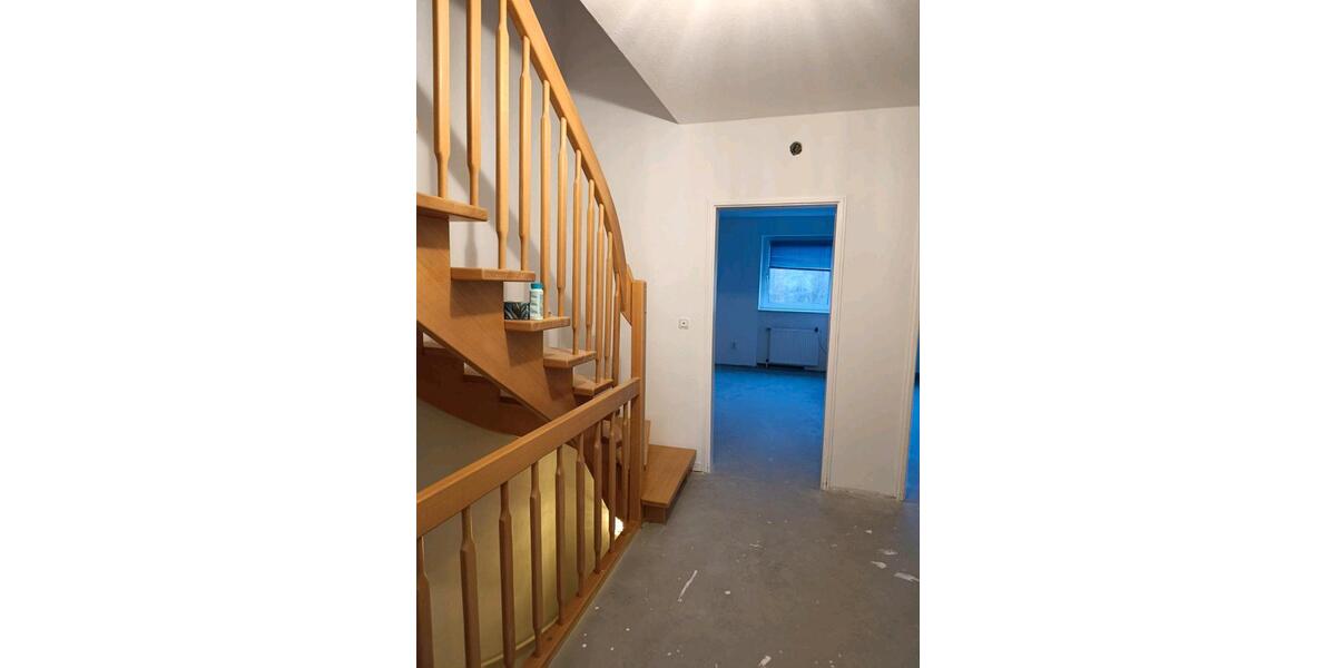 Reihenhaus Hamburg Wandsbek - 6 Zimmer, 107 m&sup2;, 680.000&euro; | Angebot:26251323