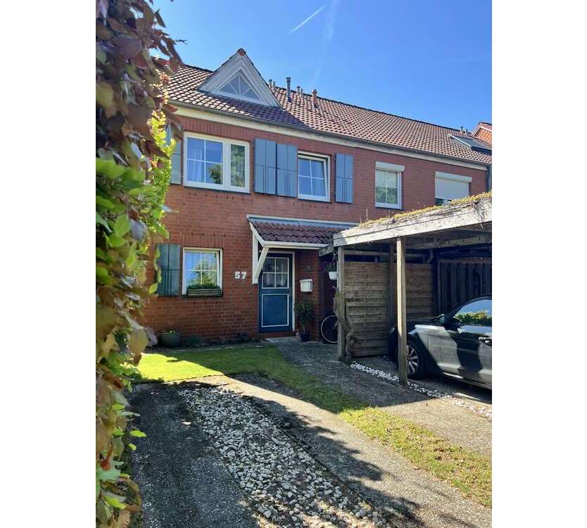 Haus zum Kaufen in Norderstedt 579.000 € 126 m²